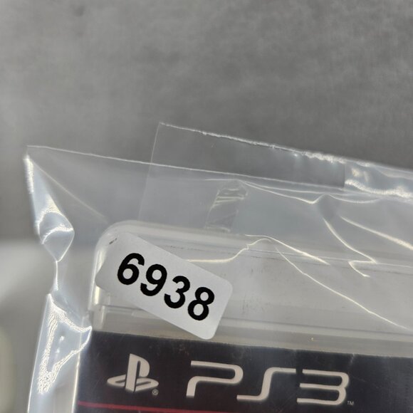 LEGO Jurassic World PlayStation 3 PS3 Video Game Complete Case and Manual Tested - Picture 4 of 4